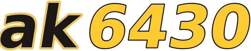 ak6430 logo